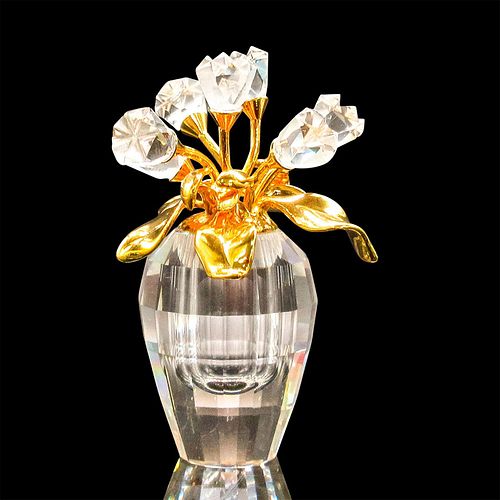 SWAROVSKI SECRET MEMORIES FLOWER 39689c