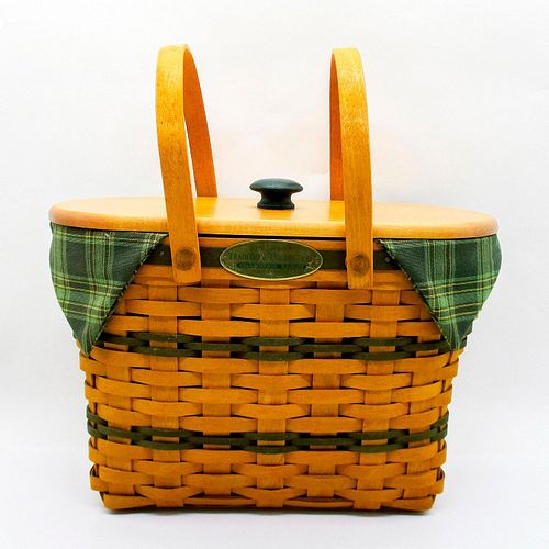 LONGABERGER TRADITIONS COLLECTION 3968cc
