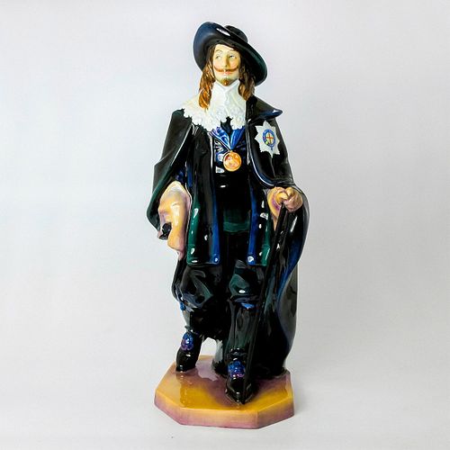 KING CHARLES HN2084 - ROYAL DOULTON