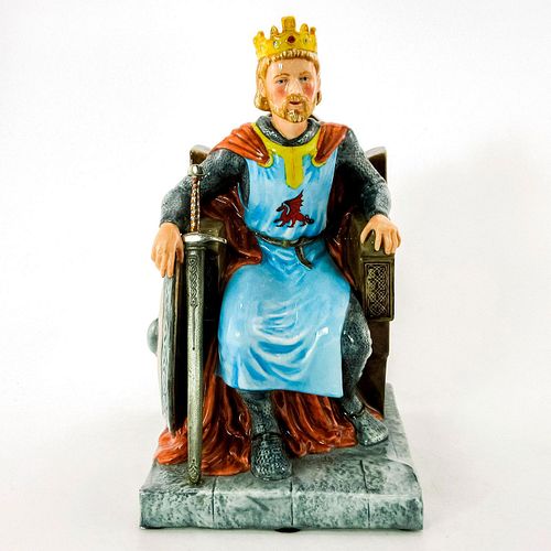 KING ARTHUR HN4541 ROYAL DOULTON 3968df