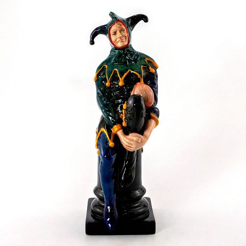 JESTER COLORWAY - ROYAL DOULTON
