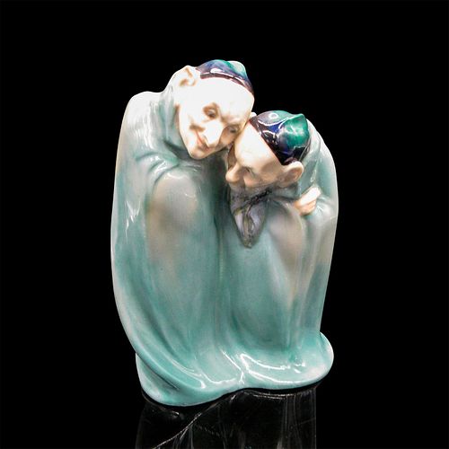 SPOOKS HN88 ROYAL DOULTON FIGURINEEarly 396902