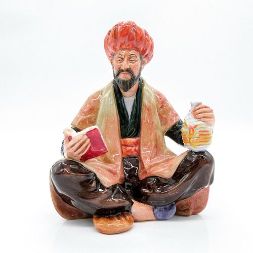 OMAR KHAYYAM HN2247 ROYAL DOULTON 39690a