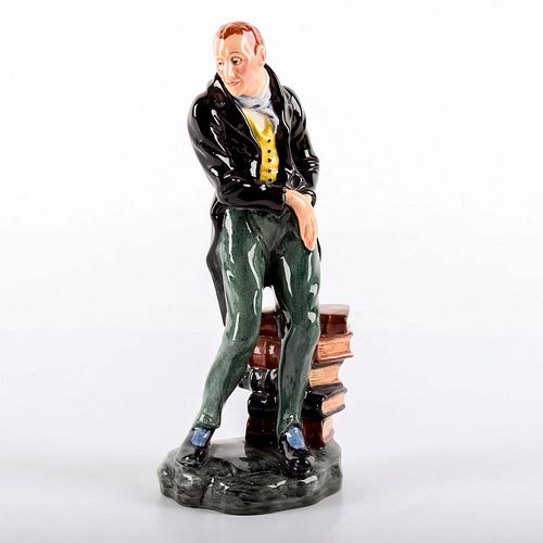 URIAH HEEP HN2101 - ROYAL DOULTON FIGURINEEarthenware.