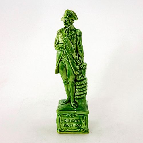 LORD NELSON IN FAIENCE ROYAL 396912