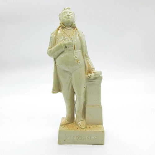 MR. PECKSNIFF H21 - ROYAL DOULTON