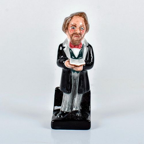 CHARLES DICKENS HN3448 MINI - ROYAL