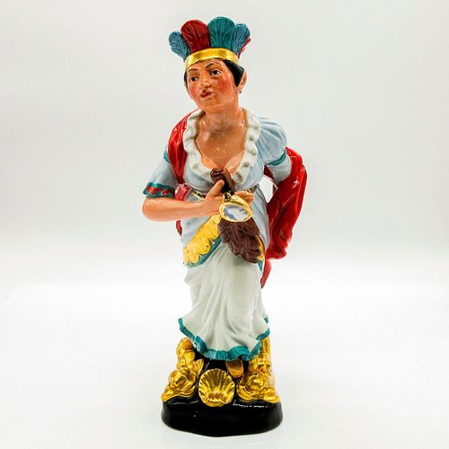 POCAHONTAS HN2930 - ROYAL DOULTON