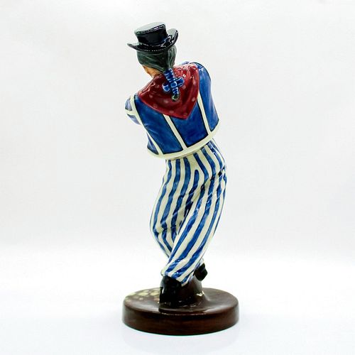 HORNPIPE HN2161 ROYAL DOULTON 39692e