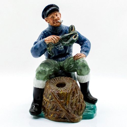 LOBSTER MAN HN2317 - ROYAL DOULTON