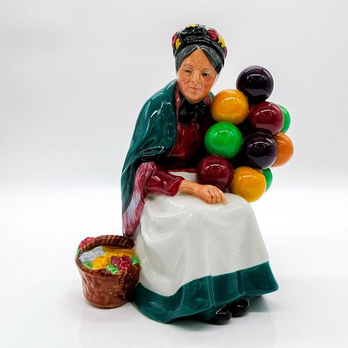 OLD BALLOON SELLER HN1315 - ROYAL DOULTON