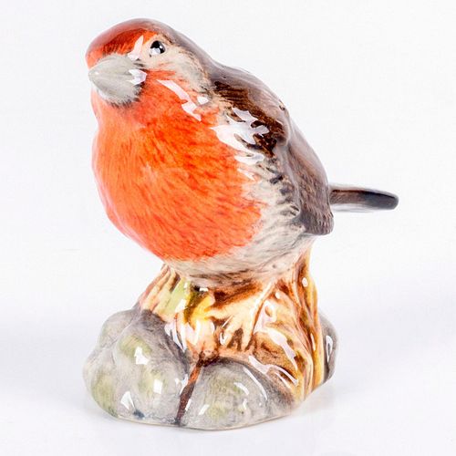 ROBIN RDA98 - ROYAL DOULTON ANIMAL