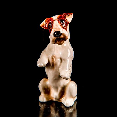 ROYAL DOULTON FIGURINE SEALYHAM 39697d