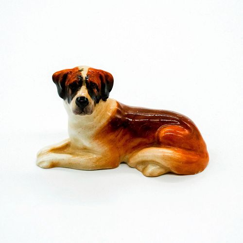 ROYAL DOULTON FIGURINE ST BERNARD 39697e