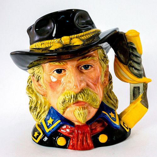 GENERAL CUSTER D7079 - LARGE -