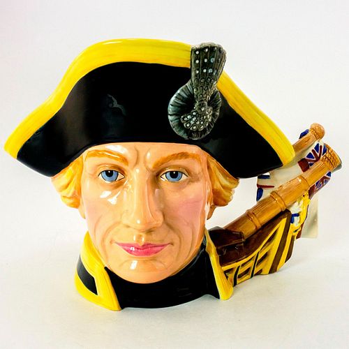 LORD HORATIO NELSON D7236 (JUG