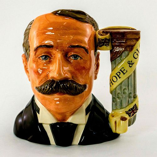 ELGAR D7118 LARGE ROYAL DOULTON 3969d2