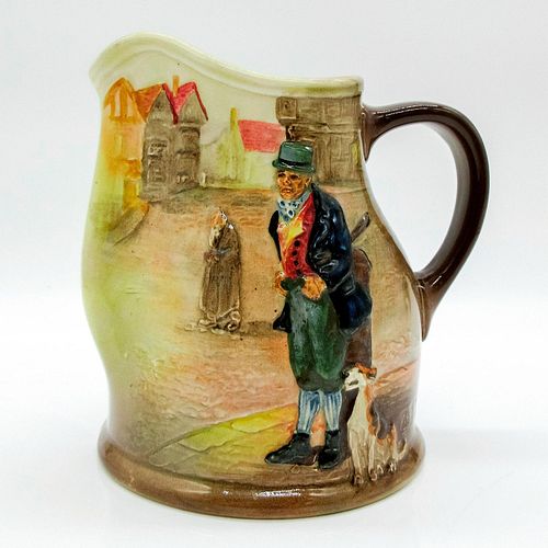 ROYAL DOULTON SERIESWARE, DICKENS