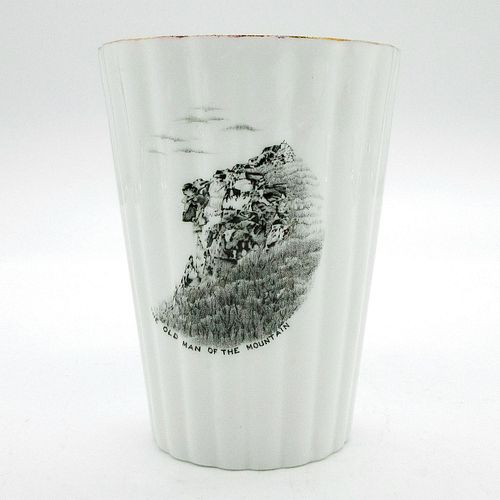 THE FOLEY CHINA SMALL TUMBLER, THE OLD