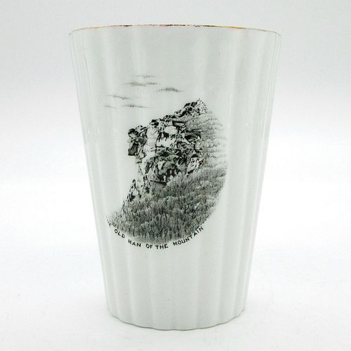 THE FOLEY CHINA SMALL TUMBLER,