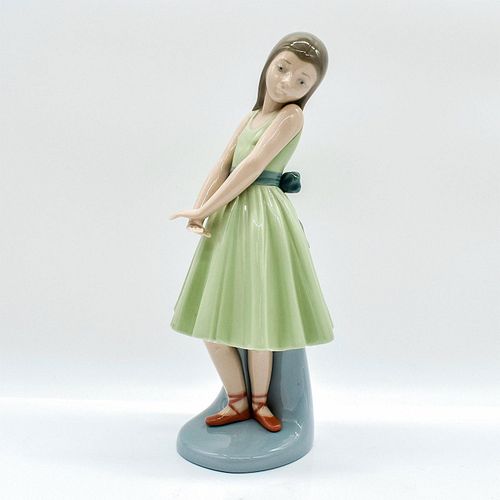 AFTER THE DANCE 1005092 LLADRO 396aa0