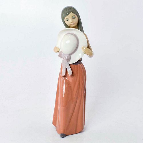 BASHFUL 1005007 LLADRO PORCELAIN 396aa9