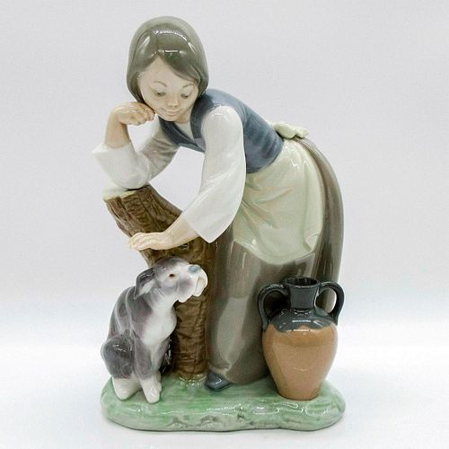 CARESS AND REST 1001246 LLADRO 396aae