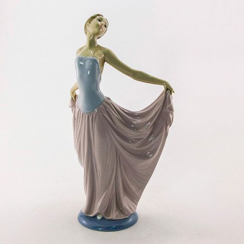 DANCER 1005050 LLADRO PORCELAIN 396abd