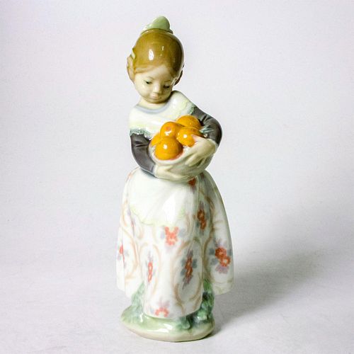 GIRL FROM VALENCIA 1004841 LLADRO 396acb