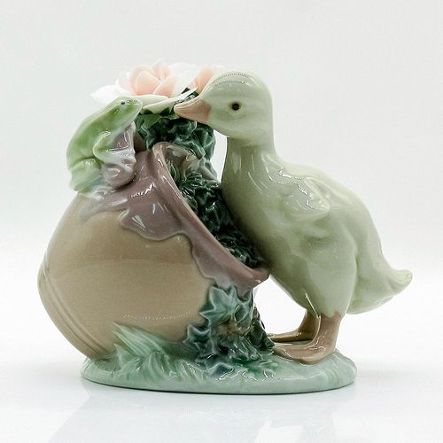 HOW ARE YOU 1008025 LLADRO PORCELAIN 396ad9