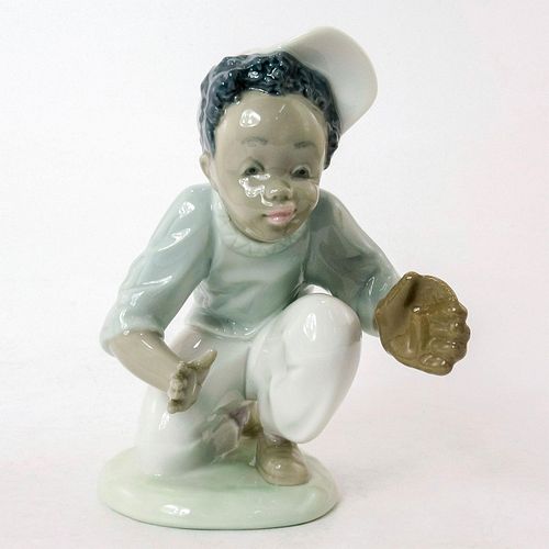 I VE GOT IT 1005827 LLADRO PORCELAIN 396ada