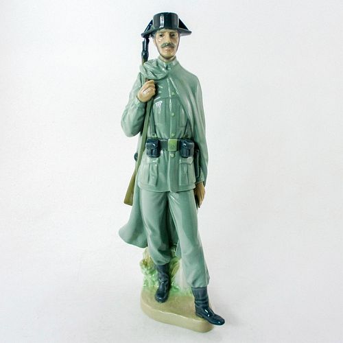 SPANISH POLICEMAN 1004889 - LLADRO