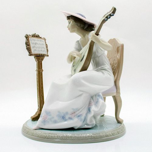 SWEET SONG 1006408 LLADRO PORCELAIN 396b01