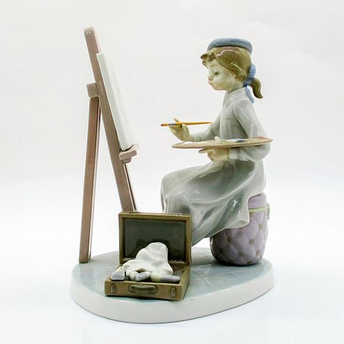 STILL LIFE 1005363 - LLADRO PORCELAIN