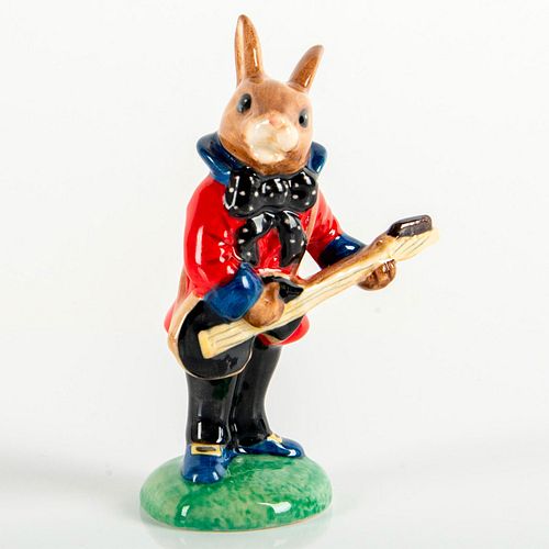 ROYAL DOULTON BUNNYKINS COLORWAY