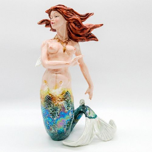 SIREN HN4693 ROYAL DOULTON FIGURINETales 396b1f