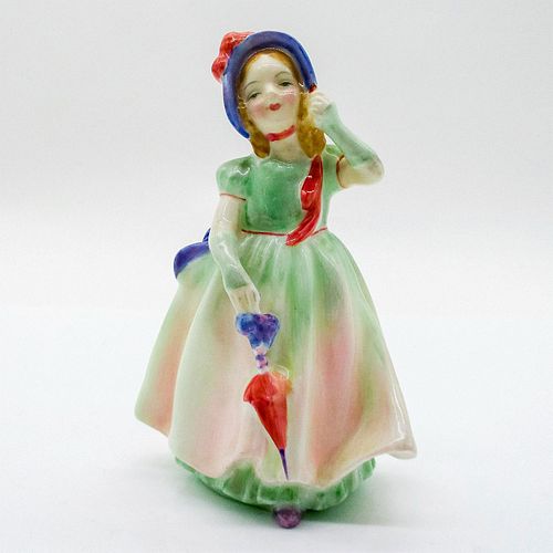 BABIE HN1679 - ROYAL DOULTON FIGURINEA