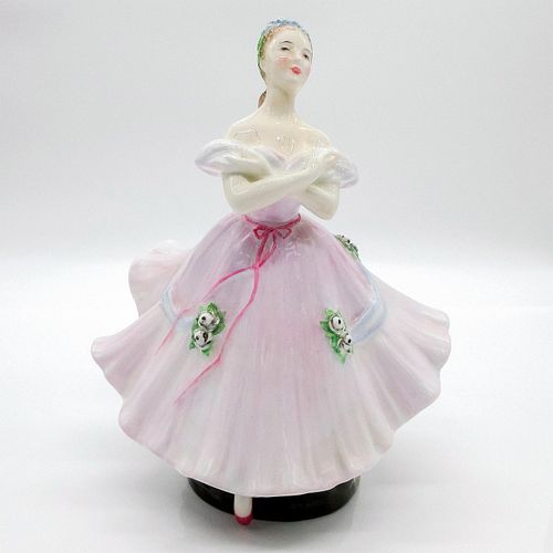 BALLERINA HN2116 ROYAL DOULTON 396b36