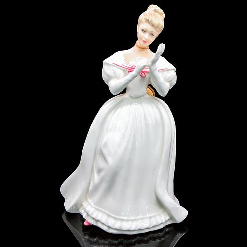 DENISE HN2477 ROYAL DOULTON FIGURINEThe 396b45