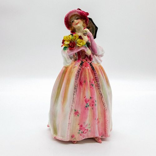 JUNE HN1691 - ROYAL DOULTON FIGURINEHarradine