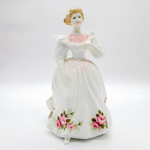 JUNE HN2790 - ROYAL DOULTON FIGURINEFigure