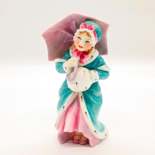 MISS MUFFET HN1937 ROYAL DOULTON 396b6f