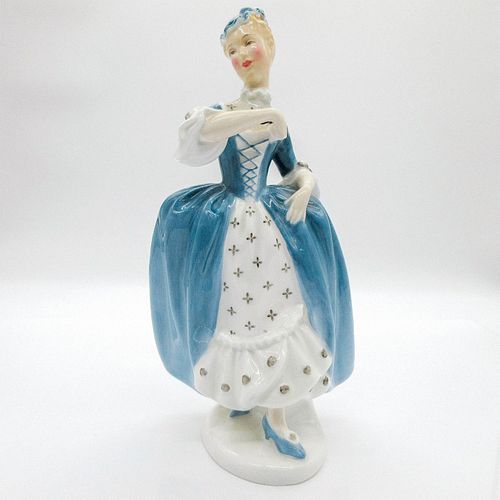 MASQUERADE HN2251 - ROYAL DOULTON