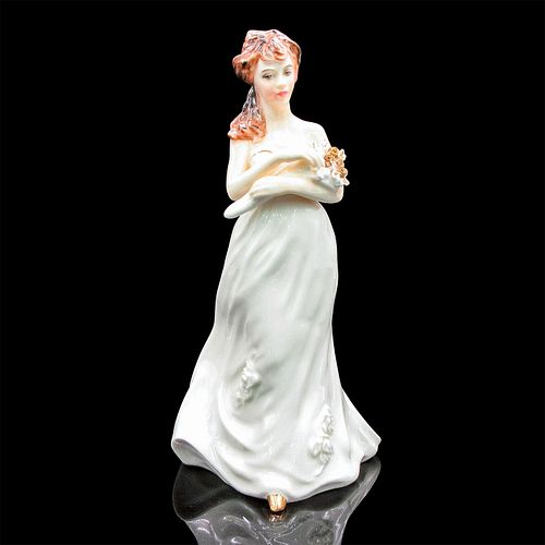 SWEET BOUQUET HN3859 ROYAL DOULTON 396b87