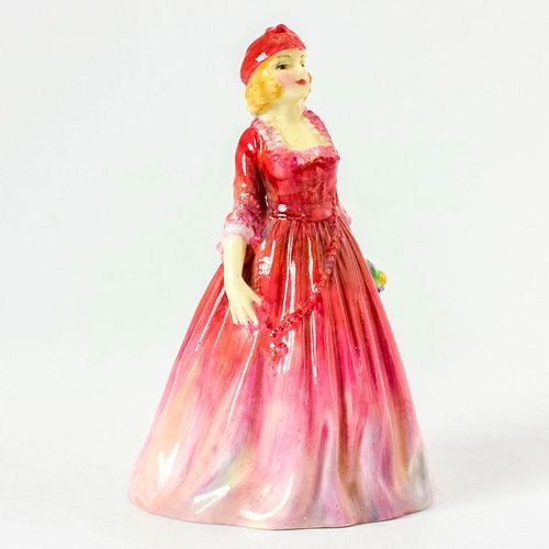 ROSAMUND M33 - ROYAL DOULTON MINI