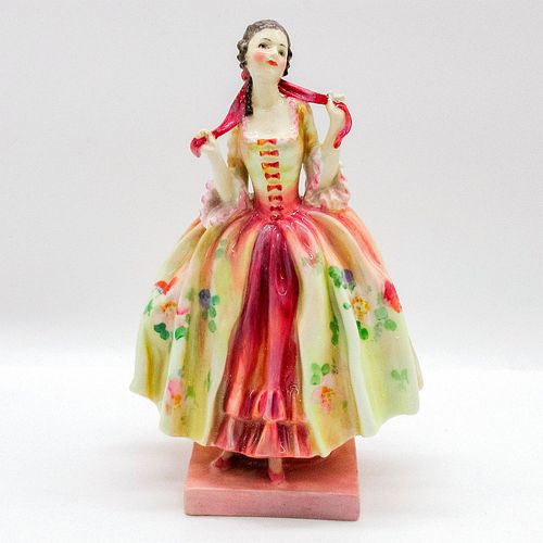 VIRGINIA HN1693 - ROYAL DOULTON