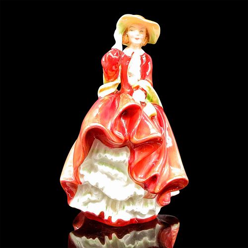 TOP O THE HILL HN1834 - ROYAL DOULTON