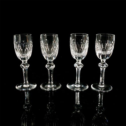 4PC WATERFORD CURRAGHMORE CORDIAL 396c45