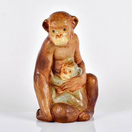 MONKEY 1002000 LLADRO PORCELAIN 396c95