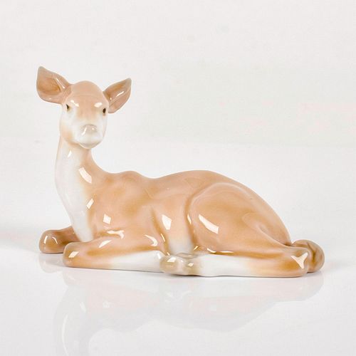 MINI DEER 1005314 - LLADRO PORCELAIN